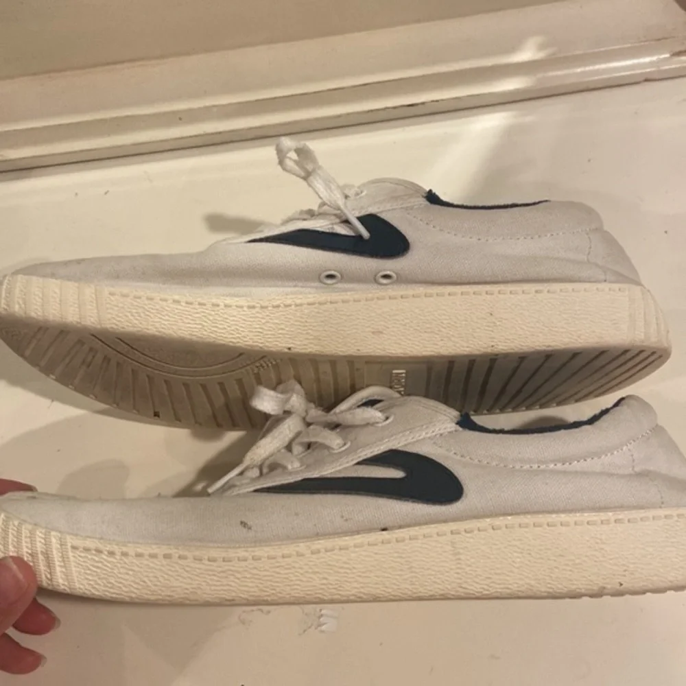 Tretorn Sneaker - Picture 2 of 4